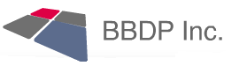 BBDP logo.