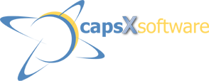 CAPSx Software